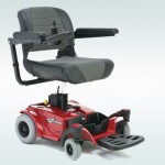 Mobility Scooter Go-Go Chair