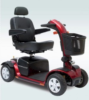 Mobility Scooter Victory Sport