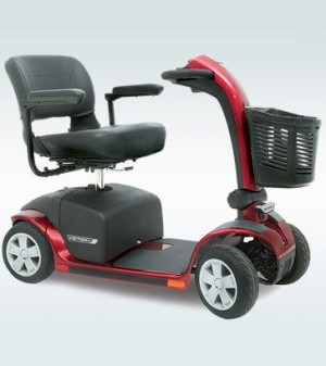 Mobility Scooter Victory 10
