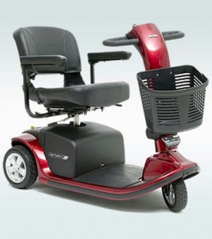 Mobility Scooter Victory 9