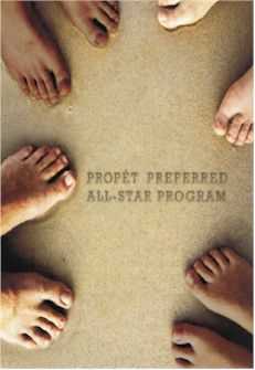 Propet Shoes