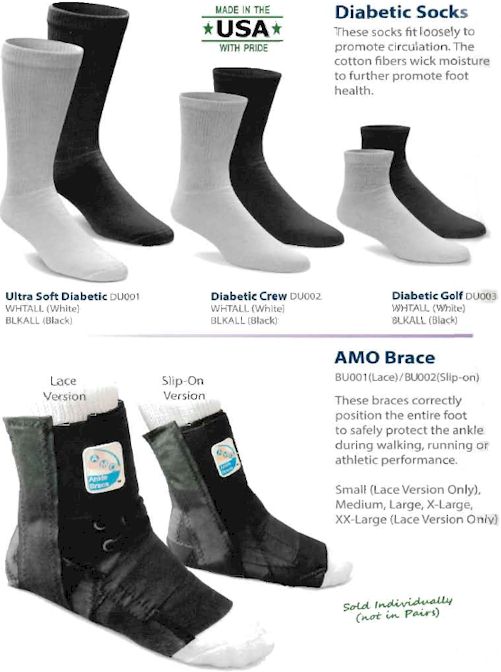 Oasis Socks