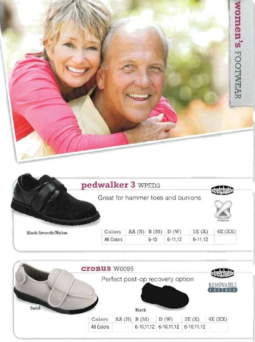Propet Womens Shoes 4